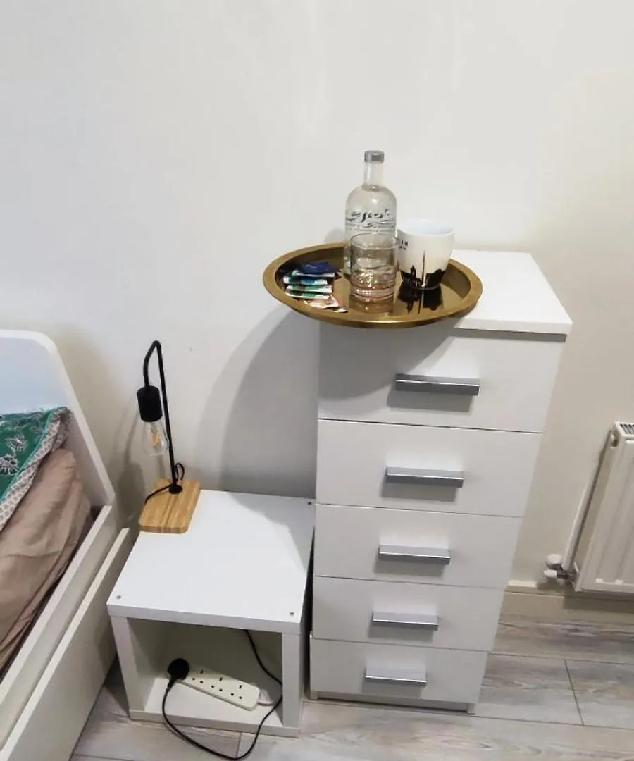 Cozy Room Dublin Homestay