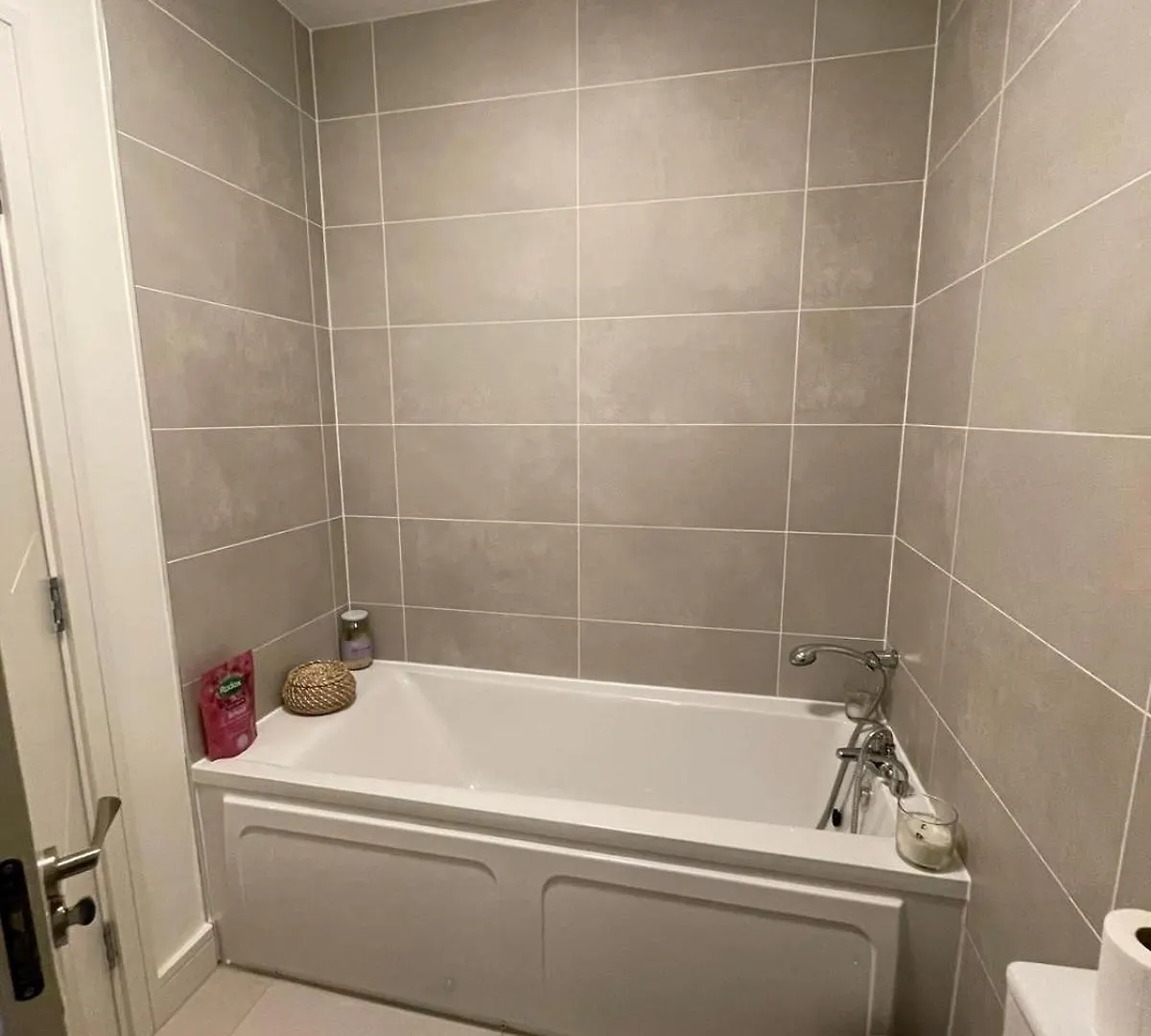 Homestay Cozy Room Dublin