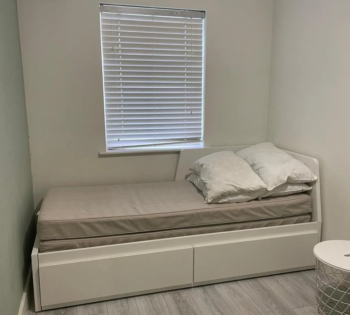 Cozy Room Dublin