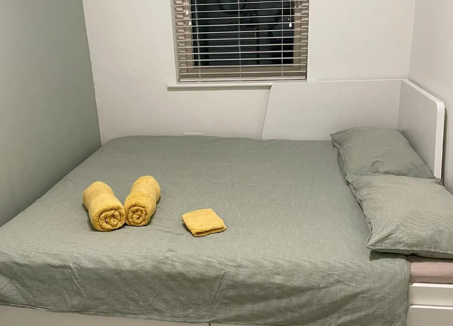 Homestay Cozy Room Dublin