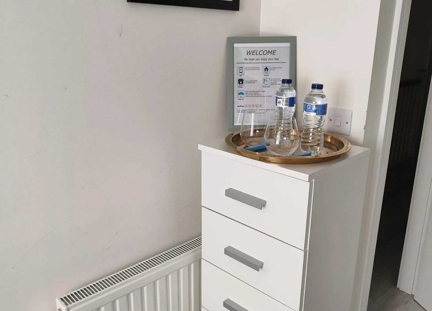 Homestay Cozy Room Dublin Ireland