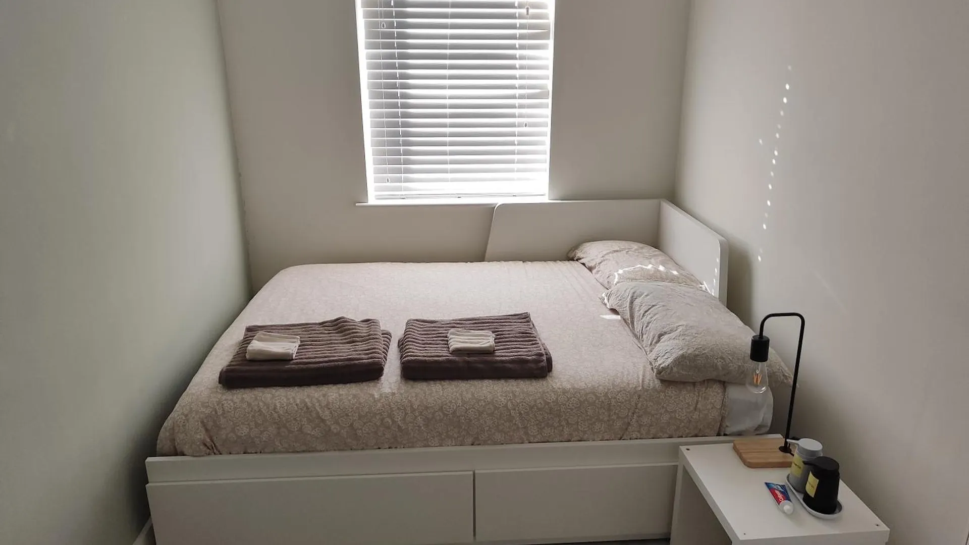 Habitación en casa particular Cozy Room Dublín